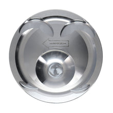 Load image into Gallery viewer, Manley Ford 2.3L EcoBoost STD Stroke 87.6mm +.1mm Bore 9.5:1 Dish Piston Set
