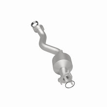 Load image into Gallery viewer, Magnaflow Conv DF 09-10 Honda Fit 1.5L Rear

