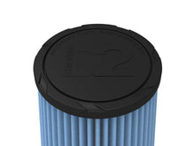 Load image into Gallery viewer, aFe POWER Universal Clamp-On Air Filter w/ D2 Dura-Dry Media - 4.5in F x 7in B x 4.75in T x 9in H
