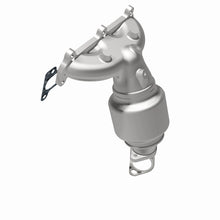 Load image into Gallery viewer, MagnaFlow Conv DF 07-09 Hyundai Santa Fe 2.7L
