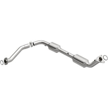 Load image into Gallery viewer, Magnaflow 07-10 Toyota Tundra 5.7L Direct Fit Converter
