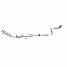 Load image into Gallery viewer, MagnaFlow Conv Direct Fit OEM 2008-2012 Scion L4 1.8L Underbody
