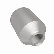 Load image into Gallery viewer, Magnaflow California Grade CARB Universal Catalytic Converter - 2.5in In / 2.5in Out / 9in Long
