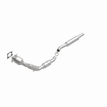Load image into Gallery viewer, Magnaflow 09-13 Audi A3 Quattro 2.0L Direct Fit Converter
