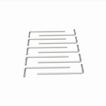 Load image into Gallery viewer, MagnaFlow Hanger .375inch 90 deg 10pk

