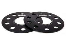 Load image into Gallery viewer, PERRIN 23-26 Toyota GR Corolla 60.1mm CB / 5x114.3 BP Wheel Spacers - 3mm

