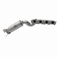 Load image into Gallery viewer, MagnaFlow Conv DF 07-08 Audi A6/A8 4.2L
