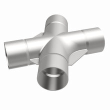 Load image into Gallery viewer, MagnaFlow Smooth Trans X 2.50inch SS 35deg.
