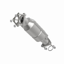 Load image into Gallery viewer, MagnaFlow Conv DF 01-02 Frontier Passenger Side Front 3.3L
