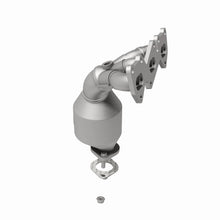 Load image into Gallery viewer, MagnaFlow Conv DF 06-07 Hyundai Sonata 3.3L
