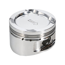 Load image into Gallery viewer, Manley 02+ Honda CRV (K24A-A2-A3) 87mm STD Bore 9.0:1 Dish Piston Set with Rings
