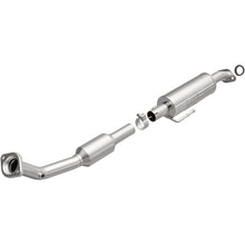 Load image into Gallery viewer, Magnaflow 2019 Toyota Corolla 2.0L Direct Fit Catalytic Converter

