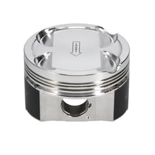 Load image into Gallery viewer, Manley 93-98 Toyota Supra Turbo (2JZGTE) 86.5mm +.5mm Oversized Bore 8.5:1 Dish Piston Set with Ring

