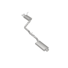 Load image into Gallery viewer, MagnaFlow 03-06 Infiniti G35 V6 3.5L Dual Rear Exit Stainless Cat-Back Performance Exhaust

