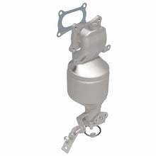 Load image into Gallery viewer, MagnaFlow Conv DF 2008-2016 Honda Odyssey 3.5L
