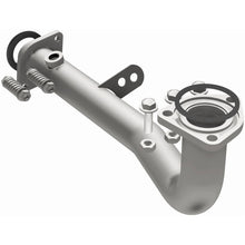 Load image into Gallery viewer, BRE Exhaust 97-01 Honda CR-V 2.0L Front Pipe Kit
