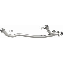 Load image into Gallery viewer, BRE Exhaust 04-10 Sienna 3.3L 3.5L Front Pipe Kit
