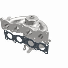 Load image into Gallery viewer, MagnaFlow 16-20 Kia Sorento LX L4 2.4L OEM Grade Direct-Fit Catalytic Converter
