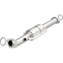 Load image into Gallery viewer, MagnaFlow Conv DF 05-09 Toyota Tacoma 4.0L P/S Rear
