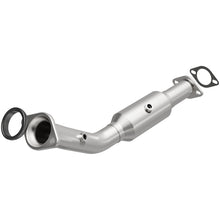 Load image into Gallery viewer, MagnaFlow Conv DF 2003-2005 Mazda 6 2.3
