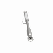 Load image into Gallery viewer, MagnaFlow Conv DF 11-14 Sonata 2.4L Underbody (OEM Grade Federal / EPA Compliant)
