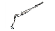 Load image into Gallery viewer, Borla 20-26 Ford F250/F350 Super Duty 7.3L V8 CC SB (160in WB) (SRW) S-Type Cat-Back Exhaust

