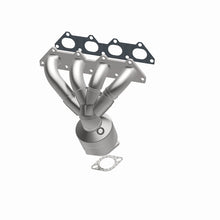 Load image into Gallery viewer, MagnaFlow Conv DF 02-03 Mitsubishi Lancer 2.0L California
