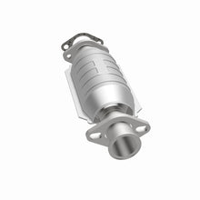 Load image into Gallery viewer, MagnaFlow Conv DF Dodge-Hyundai-Mitsubishi-Pl
