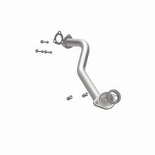 Load image into Gallery viewer, BRE Exhaust 06-11 Civic 1.8L Front Pipe Kit
