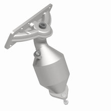 Load image into Gallery viewer, MagnaFlow Conv DF 03 Mazda 6 3.0 Rear Manifold

