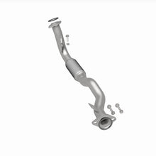Load image into Gallery viewer, BRE Exhaust 93-97 Corolla Prizm 1.6L 1.8L Front Pipe Kit
