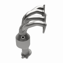 Load image into Gallery viewer, MagnaFlow Conv DF 07 Toyota Highlander 2.4L
