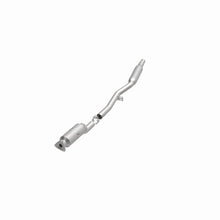 Load image into Gallery viewer, MagnaFlow Conv Direct Fit 05-06 Audi A6 Quattro 3.2L
