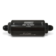 Load image into Gallery viewer, Russell 6An 40 Micron Filter Assembly 75 Series Pro-Filter 2
