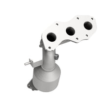 Load image into Gallery viewer, MagnaFlow Conv DF 07-09 Toyota Sienna 3.5L
