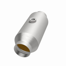 Load image into Gallery viewer, Magnaflow California Grade CARB Universal Catalytic Converter - 2in In / 2in Out / 11in Long
