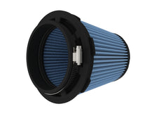 Load image into Gallery viewer, aFe Momentum Intake Replacement Air Filter w/ D2 Dura-Dry Media 4-1/2in F x6in B x4-1/2in T X 6in H
