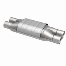 Load image into Gallery viewer, MagnaFlow Conv Univ 2/2 D/D
