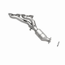 Load image into Gallery viewer, MagnaFlow California Converter Direct Fit 08-10 Lexus IS F 5.0L (Left)
