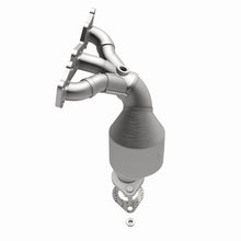 Load image into Gallery viewer, MagnaFlow Conv DF 06-07 Hyundai Sonata 3.3L
