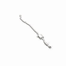 Load image into Gallery viewer, Magnaflow 16-17 CX-9 L4 2.5 OEM Underbody Direct Fit Converter
