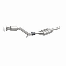 Load image into Gallery viewer, MagnaFlow Conv DF 00-01 Audi A6 2.8L

