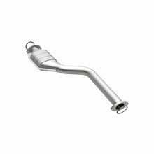 Load image into Gallery viewer, MagnaFlow Conv DF 92-97 GS300/SC300 3.0 Rear
