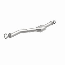 Load image into Gallery viewer, MagnaFlow Conv DF 08-09 Subaru STi Rear OEM
