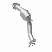 Load image into Gallery viewer, Magnaflow 11-15 Audi Q7 3.0L Direct Fit Converter
