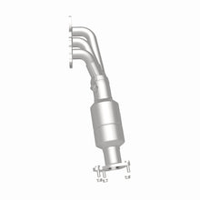 Load image into Gallery viewer, Magnaflow 10-12 Toyota 4Runner 4.0L Direct Fit Converter
