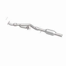 Load image into Gallery viewer, MagnaFlow Conv DF 01-03 Santa Fe
