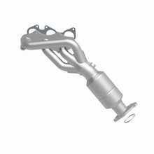 Load image into Gallery viewer, MagnaFlow Conv DF 10-12 Toyota FJ/4Runner 4.0L
