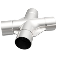 Load image into Gallery viewer, MagnaFlow Smooth Trans X 2.25inch SS 35deg.
