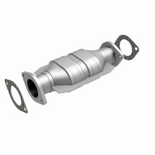 Load image into Gallery viewer, MagnaFlow Conv DF 00-01 Maxima/I30 rear
